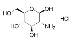 盐酸氨基葡萄糖 CAS：66-84-2