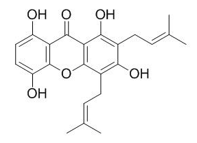 藤黄苷 CAS：33390-42-0
