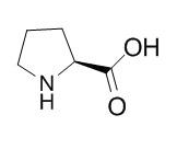 L-脯氨酸 CAS：147-85-3