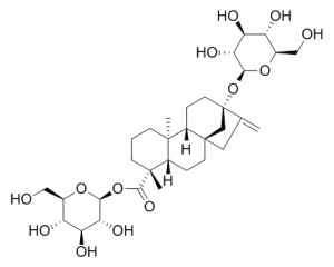 甜茶苷 CAS：64849-39-4