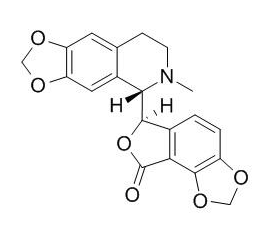 比枯枯灵 CAS：485-49-4