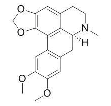 D-荷包牡丹碱 CAS：517-66-8