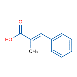 α-甲基肉桂酸