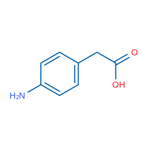 对氨基苯乙酸