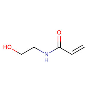 3-氯丙烯结构式图片