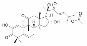 葫芦素E CAS：18444-66-1