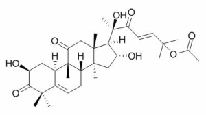葫芦素B CAS：6199-67-3
