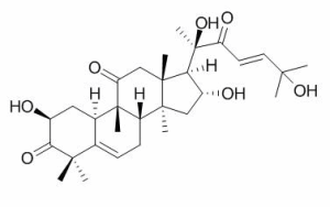 葫芦素D供应 CAS：3877-86-9