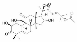 葫芦素A CAS：6040-19-3