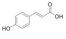 对香豆酸 CAS：501-98-4