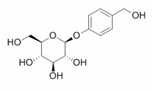 天麻素 CAS：62499-27-8