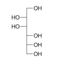 D-甘露醇 CAS：69-65-8