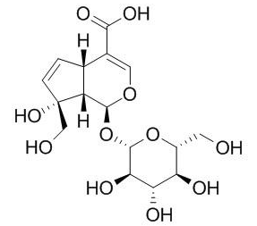 水晶兰苷 CAS：5945-50-6