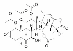 根薯酮内酯A供应 CAS：108885-68-3