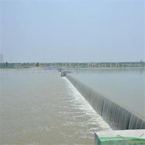 重庆市河道钢坝
