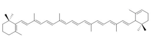 α-胡萝卜素 CAS：7488-99-5