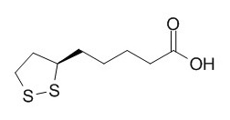 硫辛酸 CAS：62-46-4