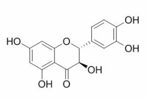 花旗松素 CAS：480-18-2