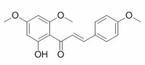 黄卡瓦胡椒素 A供应 CAS：3420-72-2