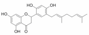 桑皮酮E CAS：68401-05-8