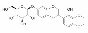 黄芪异黄烷苷 CAS：94367-43-8