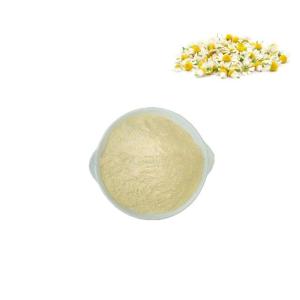 洋甘菊提取物芹菜素1-98% 产品图片