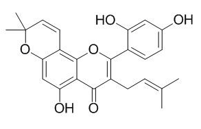 桑辛素 CAS：62596-29-6