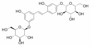 桑皮苷A CAS：102841-42-9