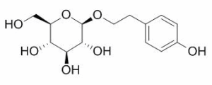 红景天苷 CAS：10338-51-9
