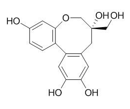 原苏木素B CAS：102036-29-3