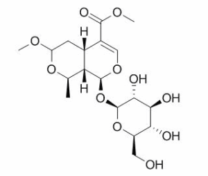 7-O-甲基莫诺苷 CAS：41679-97-4