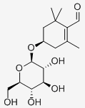 苦藏花素 CAS：138-55-6