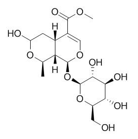 莫诺苷 CAS：25406-64-8