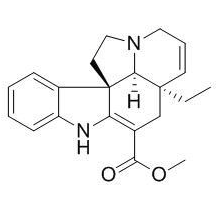 柳叶水甘草碱 CAS：4429-63-4