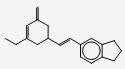 麻椒苦素 CAS：495-85-2