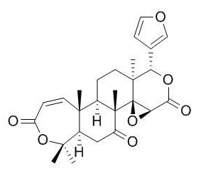 黄柏酮 CAS：751-03-1