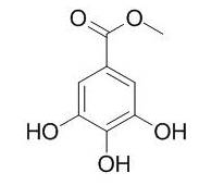 没食子酸甲酯 CAS：99-24-1