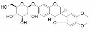 美迪紫檀苷 CAS：94367-42-7