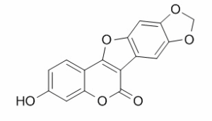 苜蓿内酯 CAS：1983-72-8