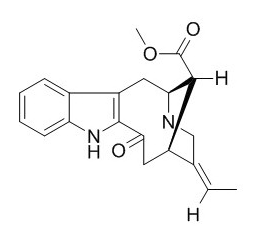 派利文碱 CAS：2673-40-7