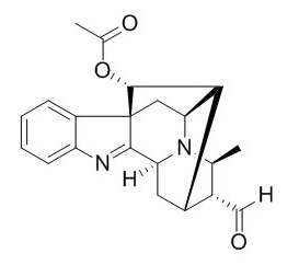 霹雳萝芙木碱 CAS：4382-56-3