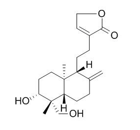 14-去氧穿心莲内酯 CAS：4176-97-0