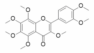 3,5,6,7,8,3',4'-七甲氧基黄酮 CAS：1178-24-1