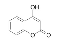 4-羟基香豆素 CAS：1076-38-6