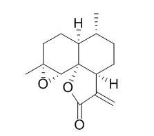 青蒿素B；青蒿乙素 50906-56-4