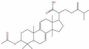 去氢齿孔酸乙酰酯 CAS：77035-42-8