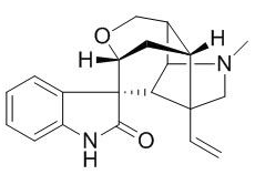 钩吻素甲 CAS：509-15-9