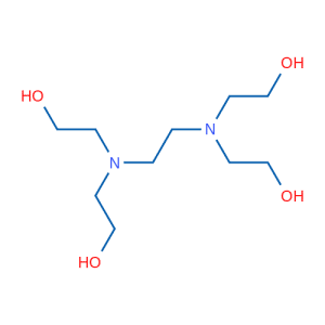 N,N,N,N-四(2-羟乙基)乙二胺 ，CAS号：140-07-8现货直销产品