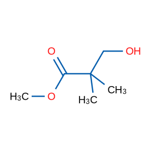 羟基三甲基乙酸甲酯，CAS号：14002-80-3现货直销产品