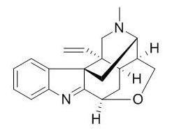 钩吻素子 CAS：1358-76-5